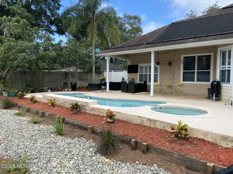 4562 Princess Labeth Court Jacksonville FL 32258