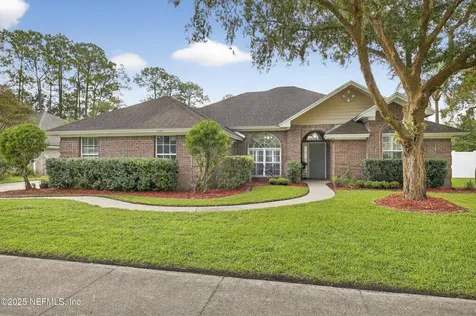 4562 Princess Labeth Court Jacksonville FL 32258