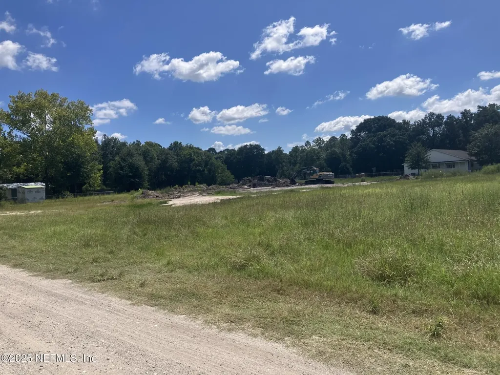 5400 Co Road 218 Middleburg FL 32068