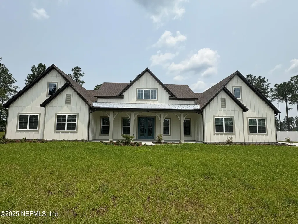 36166 Pitch Lane Hilliard FL 32046