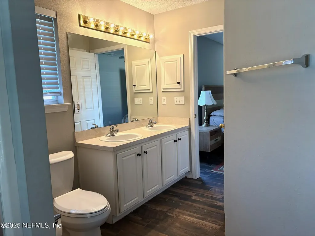 2793 Cross Creek Drive Green Cove Springs FL 32043