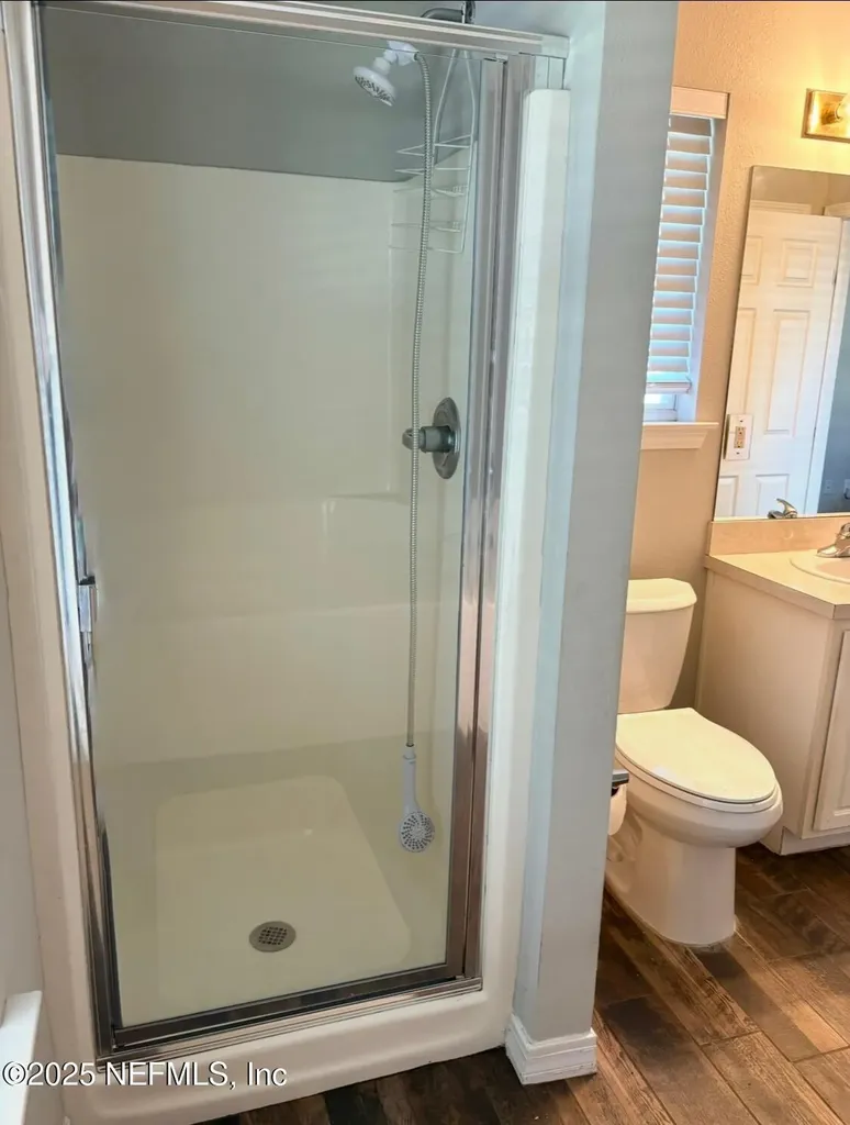 2793 Cross Creek Drive Green Cove Springs FL 32043