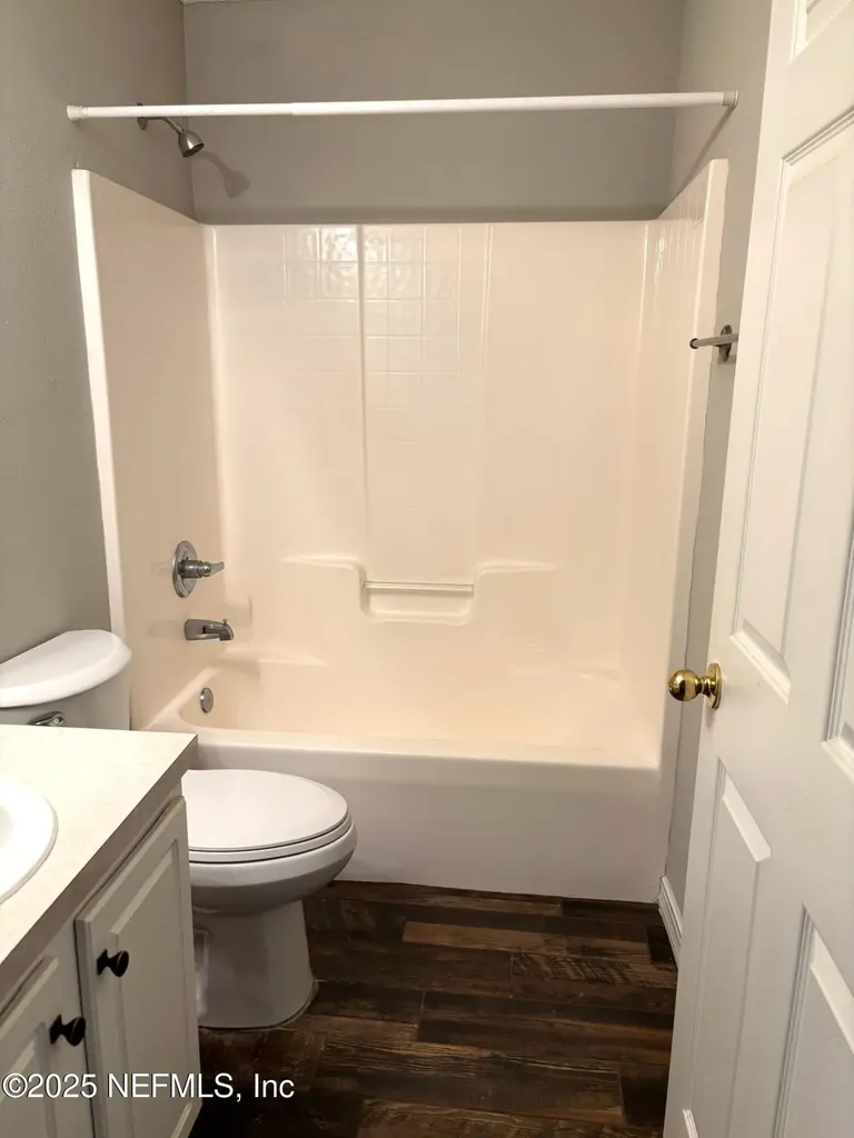 2793 Cross Creek Drive Green Cove Springs FL 32043