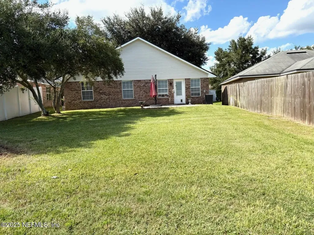 2793 Cross Creek Drive Green Cove Springs FL 32043