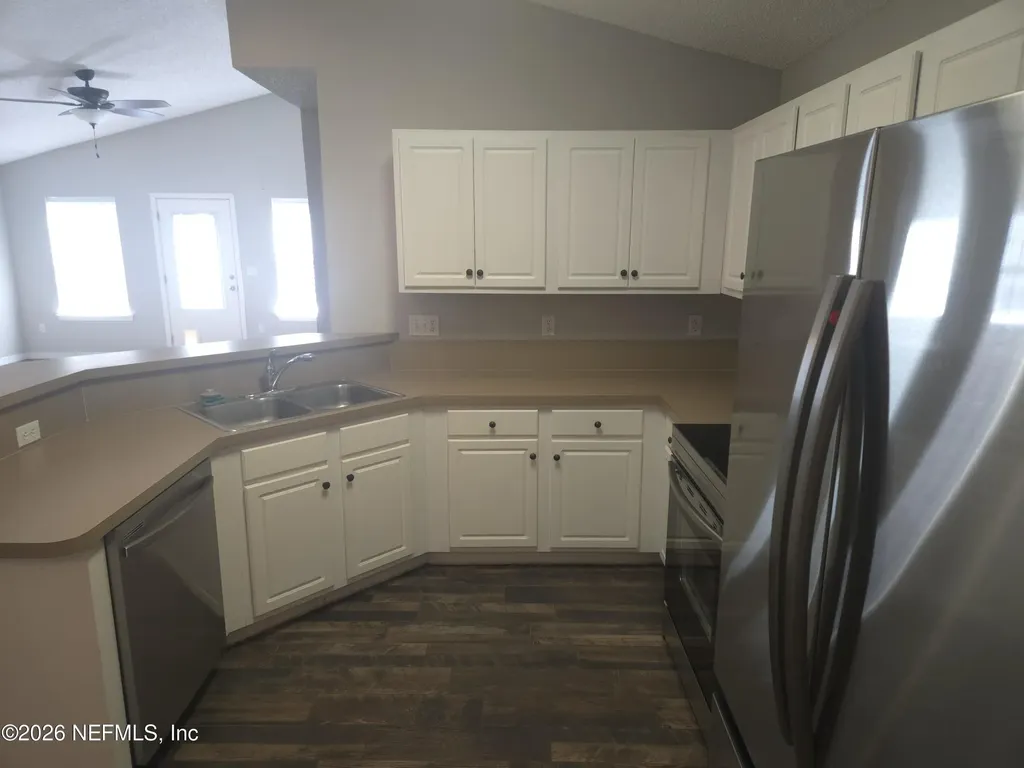 2793 Cross Creek Drive Green Cove Springs FL 32043