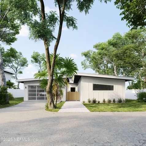 22 Poinciana Cove Road St. Augustine FL 32084