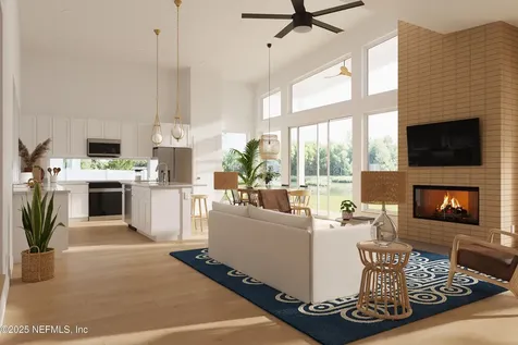 22 Poinciana Cove Road St. Augustine FL 32084