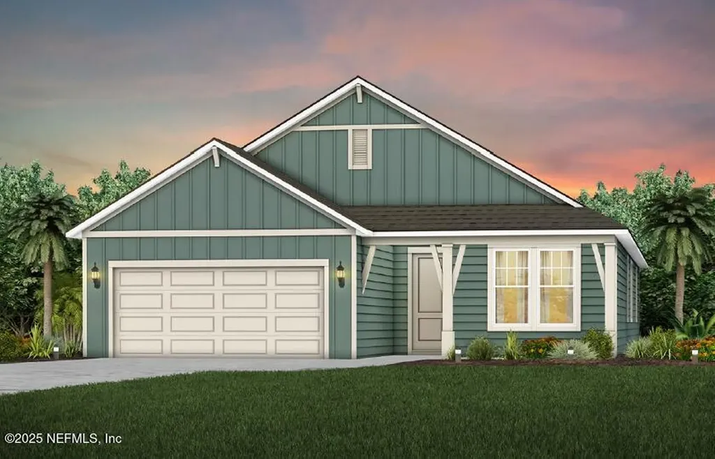 3526 Americana Drive Green Cove Springs FL 32043