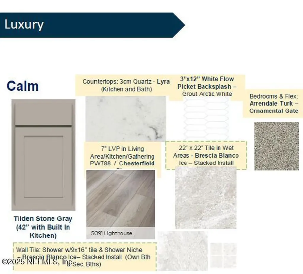 3526 Americana Drive Green Cove Springs FL 32043