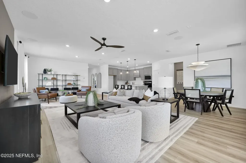 3526 Americana Drive Green Cove Springs FL 32043