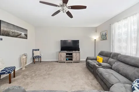 12518 Green Meadow Drive Jacksonville FL 32218