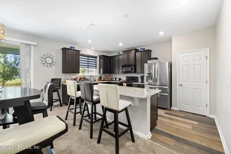 12518 Green Meadow Drive Jacksonville FL 32218