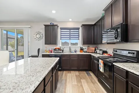 12518 Green Meadow Drive Jacksonville FL 32218