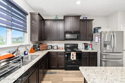 12518 Green Meadow Drive Jacksonville FL 32218