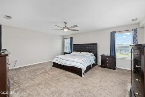 12518 Green Meadow Drive Jacksonville FL 32218