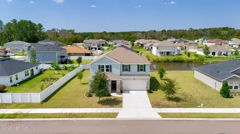 12518 Green Meadow Drive Jacksonville FL 32218