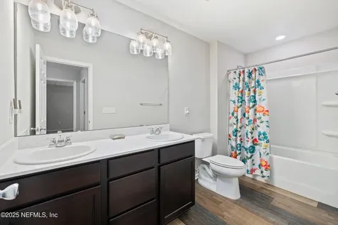 12518 Green Meadow Drive Jacksonville FL 32218