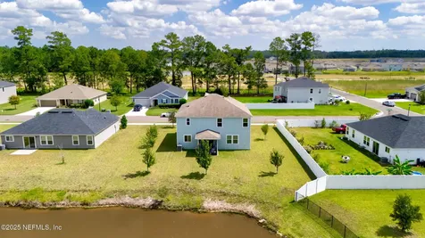 12518 Green Meadow Drive Jacksonville FL 32218