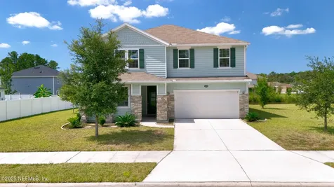 12518 Green Meadow Drive Jacksonville FL 32218
