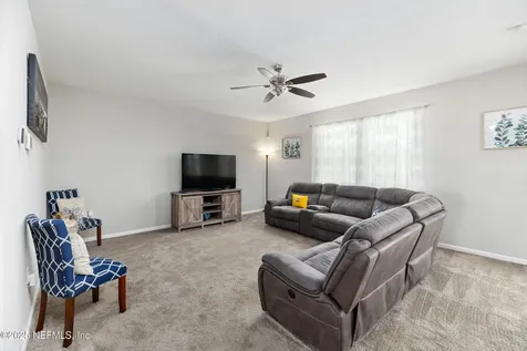 12518 Green Meadow Drive Jacksonville FL 32218