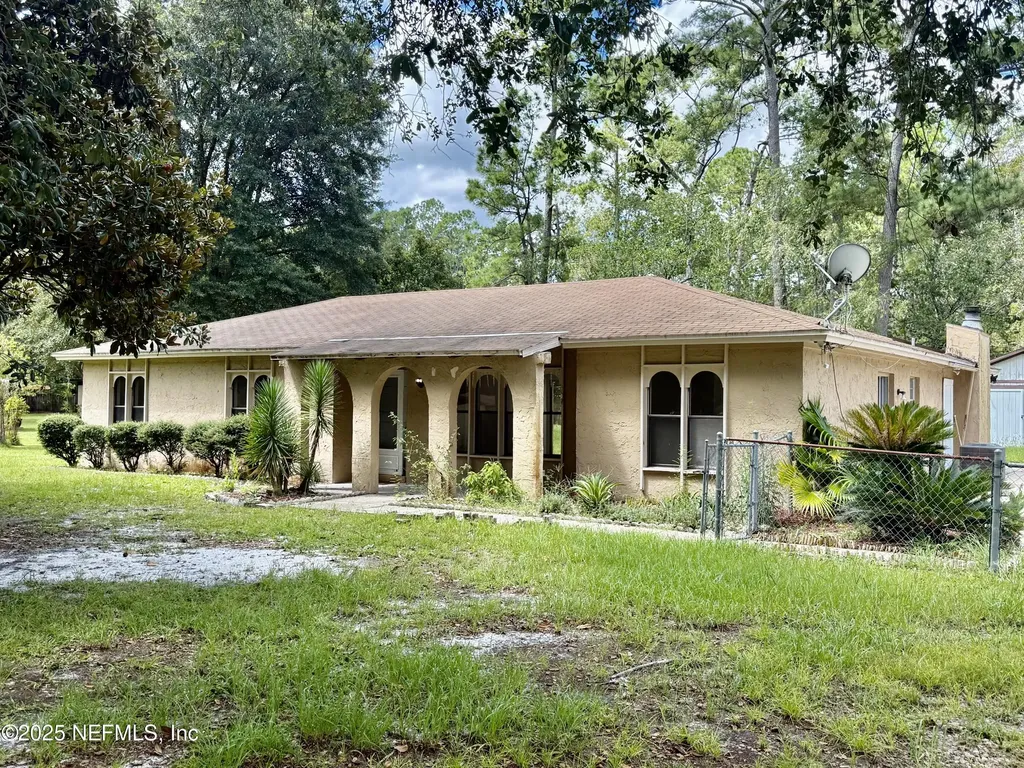 1220 Foxmeadow Trail Middleburg FL 32068