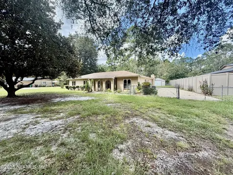 1220 Foxmeadow Trail Middleburg FL 32068