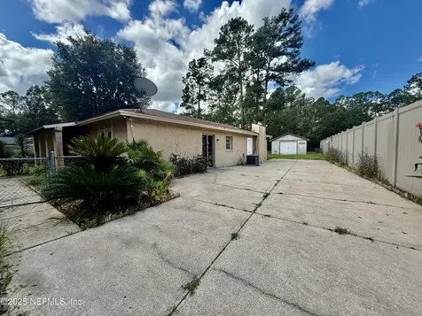 1220 Foxmeadow Trail Middleburg FL 32068
