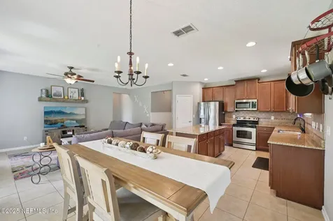 3163 Hidden Meadows Court Green Cove Springs FL 32043