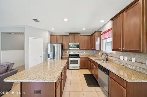 3163 Hidden Meadows Court Green Cove Springs FL 32043