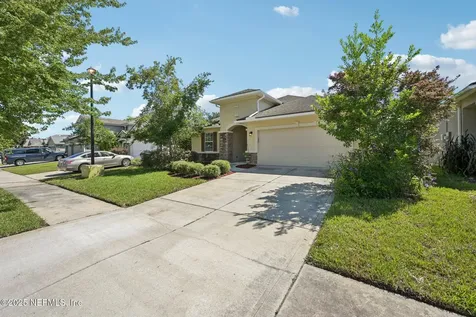 3163 Hidden Meadows Court Green Cove Springs FL 32043