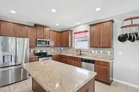 3163 Hidden Meadows Court Green Cove Springs FL 32043