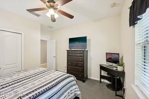 3163 Hidden Meadows Court Green Cove Springs FL 32043
