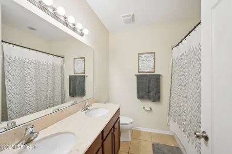 3163 Hidden Meadows Court Green Cove Springs FL 32043