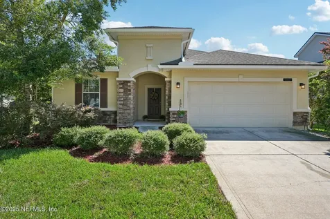 3163 Hidden Meadows Court Green Cove Springs FL 32043