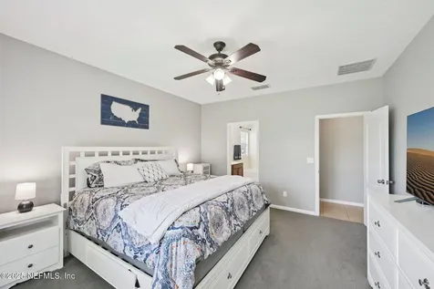 3163 Hidden Meadows Court Green Cove Springs FL 32043
