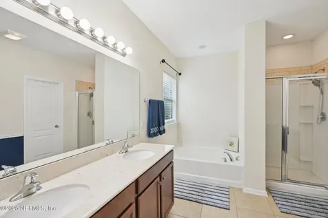 3163 Hidden Meadows Court Green Cove Springs FL 32043