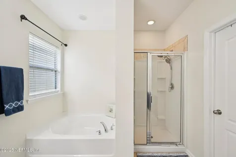 3163 Hidden Meadows Court Green Cove Springs FL 32043