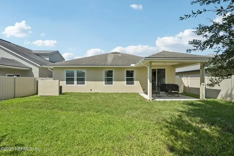 3163 Hidden Meadows Court Green Cove Springs FL 32043