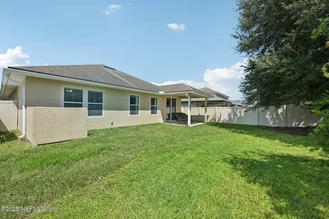3163 Hidden Meadows Court Green Cove Springs FL 32043