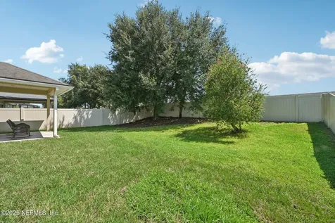 3163 Hidden Meadows Court Green Cove Springs FL 32043
