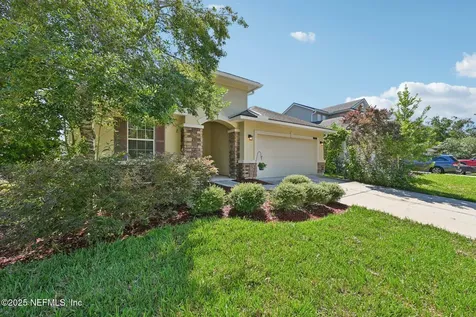 3163 Hidden Meadows Court Green Cove Springs FL 32043