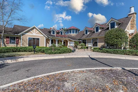 3163 Hidden Meadows Court Green Cove Springs FL 32043