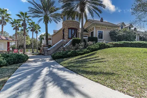 3163 Hidden Meadows Court Green Cove Springs FL 32043
