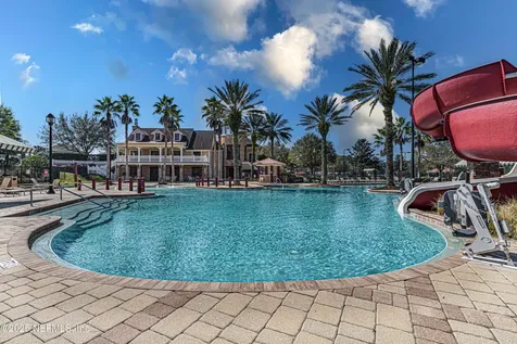 3163 Hidden Meadows Court Green Cove Springs FL 32043