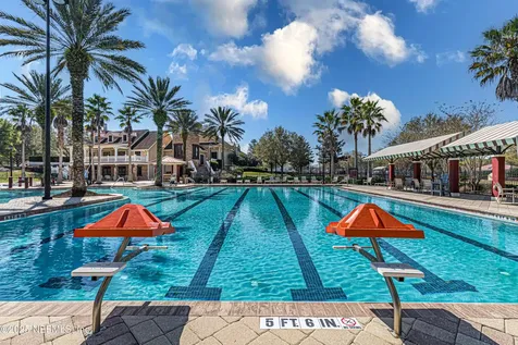 3163 Hidden Meadows Court Green Cove Springs FL 32043
