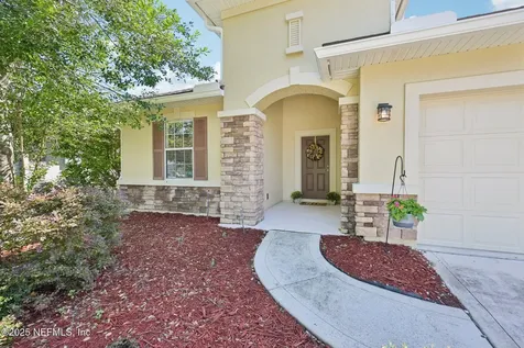 3163 Hidden Meadows Court Green Cove Springs FL 32043