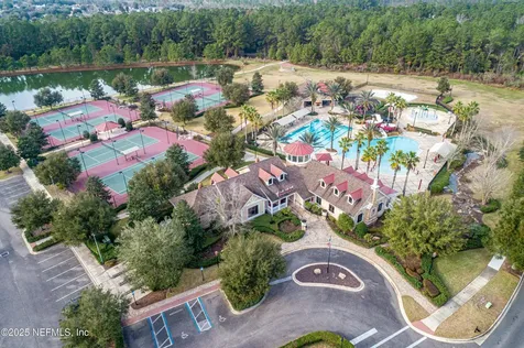 3163 Hidden Meadows Court Green Cove Springs FL 32043