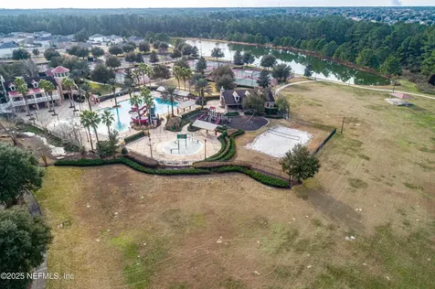 3163 Hidden Meadows Court Green Cove Springs FL 32043