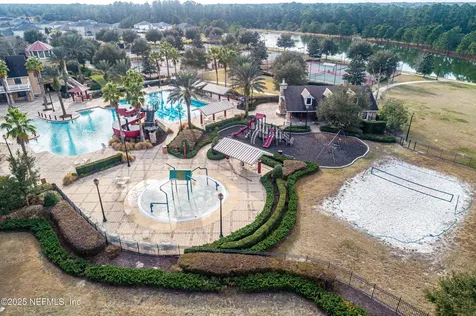 3163 Hidden Meadows Court Green Cove Springs FL 32043