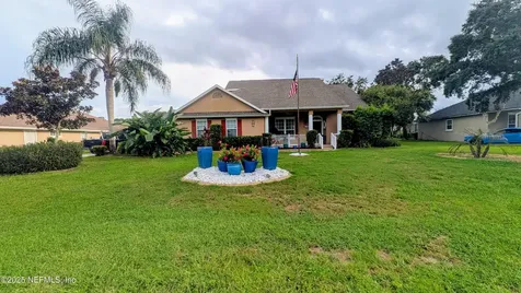193 Moses Creek Blvd Boulevard St. Augustine FL 32086
